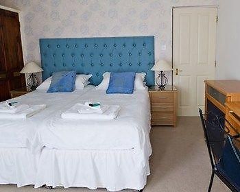 Harrogate Suites - Blue Kültér fotó