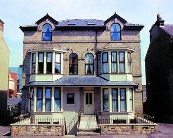 Harrogate Suites - Blue Kültér fotó