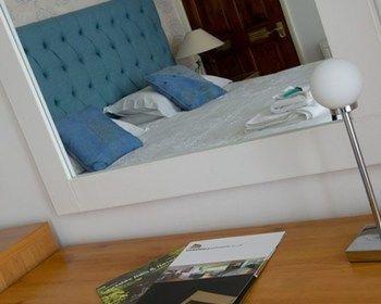 Harrogate Suites - Blue Kültér fotó