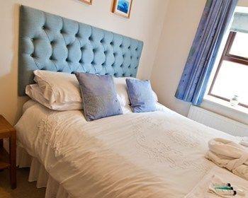Harrogate Suites - Blue Kültér fotó